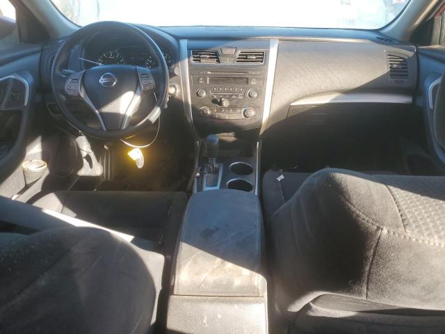 Photo 8 from auction – 2015 NISSAN ALTIMA 2.5 with VIN 1N4AL3AP0FC243300