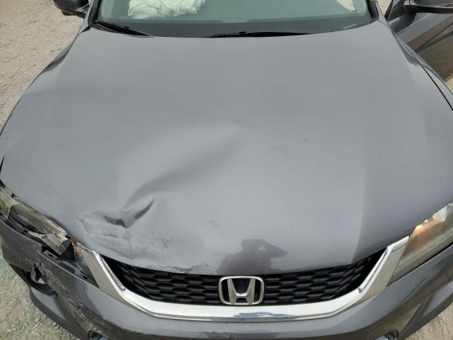 Photo 11 from auction – 2015 HONDA ACCORD EX with VIN 1HGCT1B7XFA015744