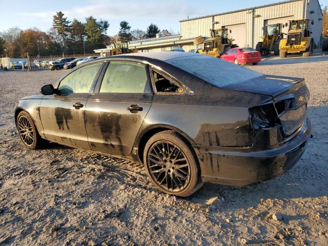 Photo 2 from auction – 2016 AUDI A6 PRESTIG with VIN WAUHGAFC5GN152243