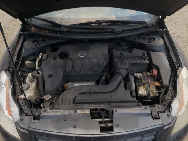 Photo 11 from auction – 2008 NISSAN ALTIMA 2.5 with VIN 1N4AL24E38C276038