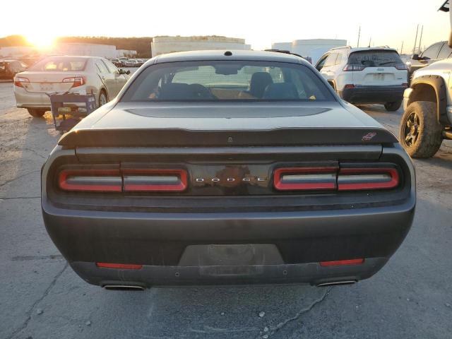 Photo 6 from auction – 2019 DODGE CHALLENGER with VIN 2C3CDZKG6KH541749
