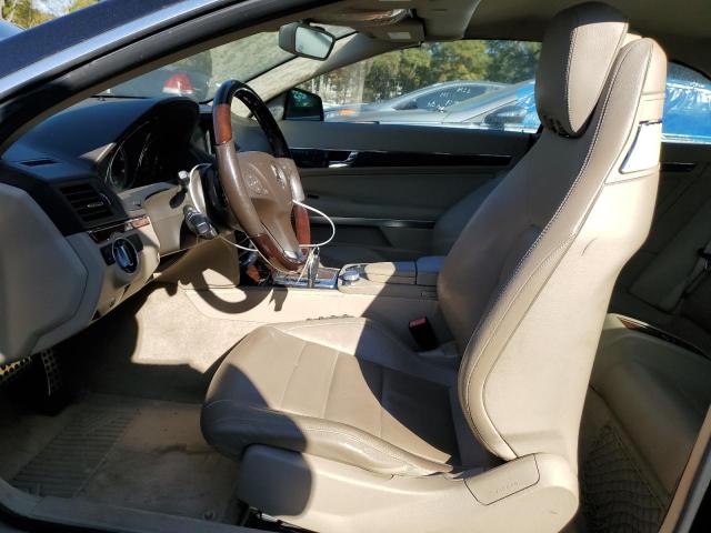 Photo 7 from auction – 2011 MERCEDES-BENZ E 350 with VIN WDDKK5GF0BF081792
