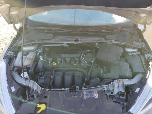 Photo 11 from auction – 2015 FORD FOCUS SE with VIN 1FADP3K28FL355055
