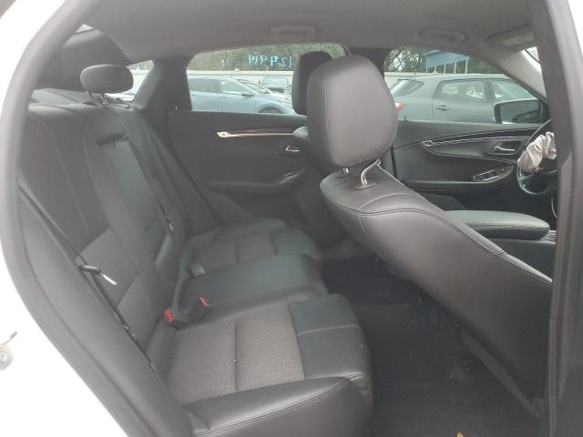 Photo 10 from auction – 2015 CHEVROLET IMPALA LT with VIN 2G1115SL4F9130506