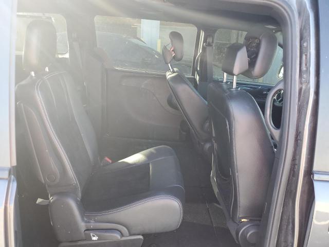 Photo 11 from auction – 2016 DODGE GRAND CARA with VIN 2C4RDGCGXGR378369