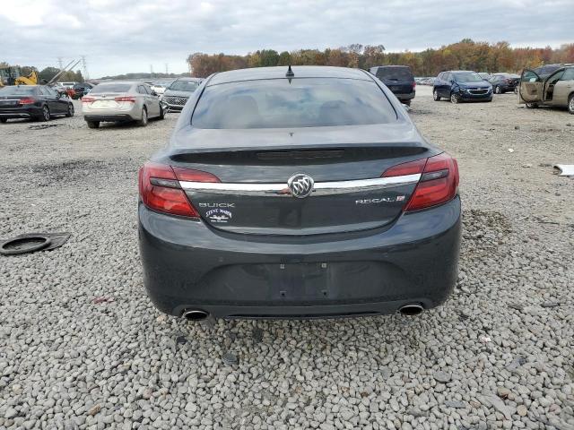 Photo 6 from auction – 2014 BUICK REGAL PREM with VIN 2G4GN5EX3E9169909