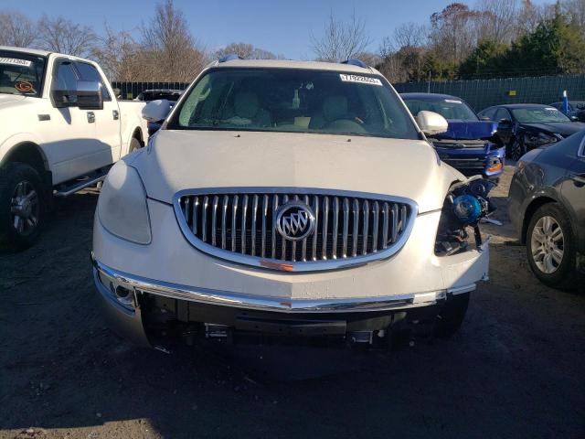 صورة رقم 5 من المزاد - 2008 BUICK ENCLAVE CX مع VIN 5GAER23778J262475