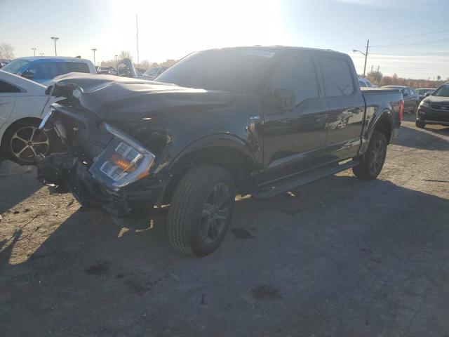 Photo 1 from auction – 2021 FORD F150 SUPER with VIN 1FTFW1E50MKD94189