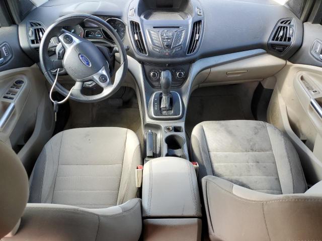 Photo 8 from auction – 2014 FORD ESCAPE SE with VIN 1FMCU0GX9EUA81726