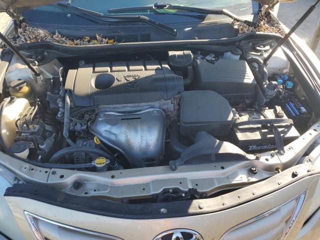 Photo 11 from auction – 2011 TOYOTA CAMRY BASE with VIN 4T4BF3EK2BR096021