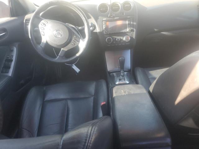 Фото 8 с аукциона – 2011 NISSAN ALTIMA SR с VIN 1N4BL2AP9BC159470