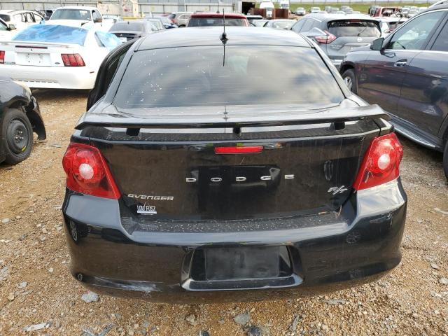 Photo 6 from auction – 2013 DODGE AVENGER R/ with VIN 1C3CDZBG7DN594566
