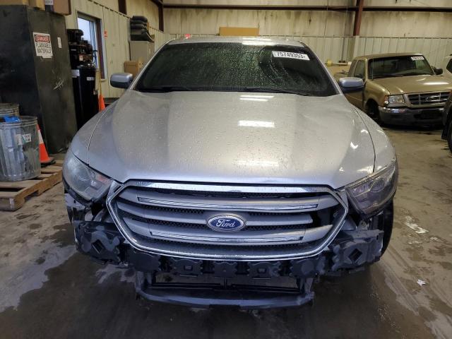 Photo 5 from auction – 2013 FORD TAURUS SEL with VIN 1FAHP2E88DG123251