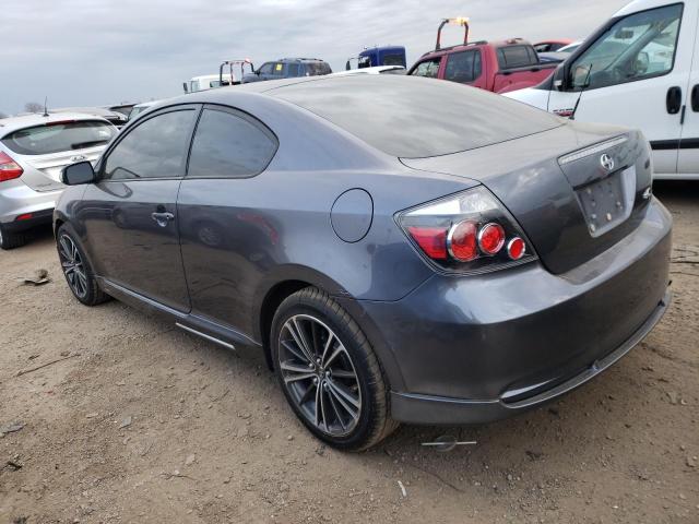 Photo 2 from auction – 2008 TOYOTA SCION TC with VIN JTKDE167580274974
