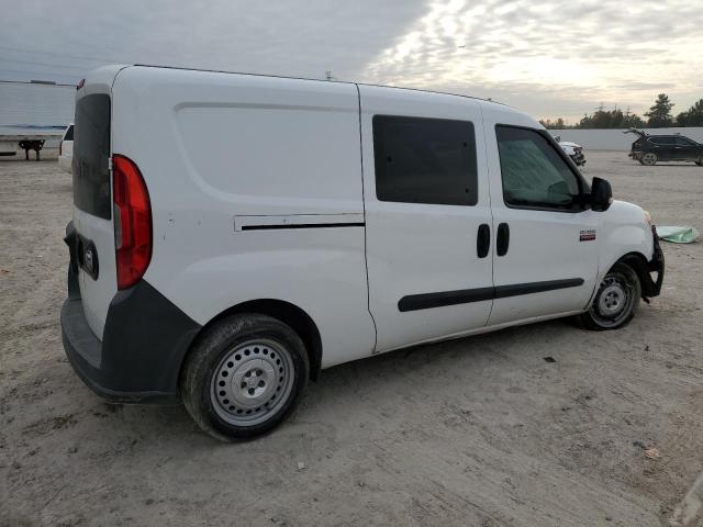 Photo 3 from auction – 2016 RAM PROMASTER with VIN ZFBERFAT5G6B20445