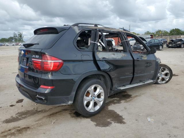 Photo 3 from auction – 2012 BMW X5 XDRIVE5 with VIN 5UXZV8C57CL424355