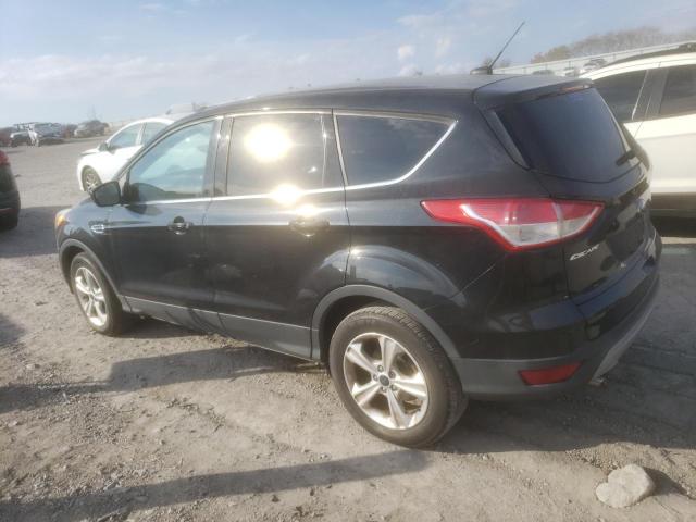 Photo 2 from auction – 2015 FORD ESCAPE SE with VIN 1FMCU0G76FUA73780