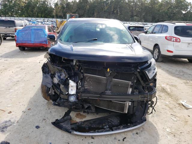 Photo 5 from auction – 2017 FORD EDGE SEL with VIN 2FMPK4J89HBB30160