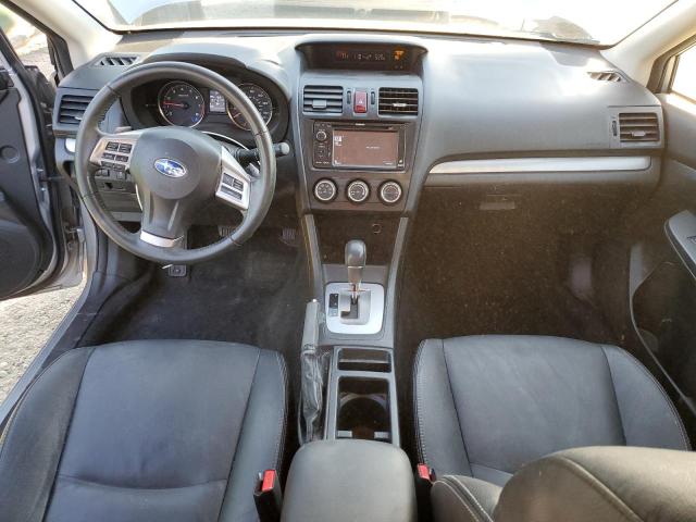 Photo 8 from auction – 2014 SUBARU XV CROSSTR with VIN JF2GPAKC9E8313128