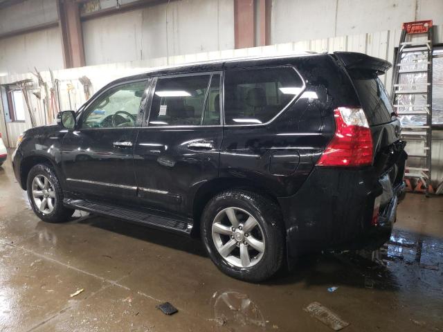 Photo 2 from auction – 2012 LEXUS GX 460 PRE with VIN JTJJM7FX2C5040798
