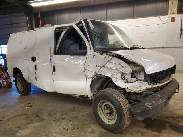 Photo 4 from auction – 2006 FORD ECONOLINE with VIN 1FTSE34L16DA41691