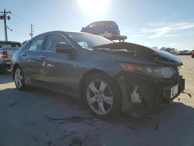 Photo 4 from auction – 2010 ACURA TSX with VIN JH4CU2F62AC023237