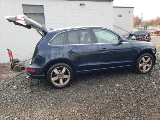 Photo 3 from auction – 2011 AUDI Q5 PREMIUM with VIN WA1LFAFP5BA081235
