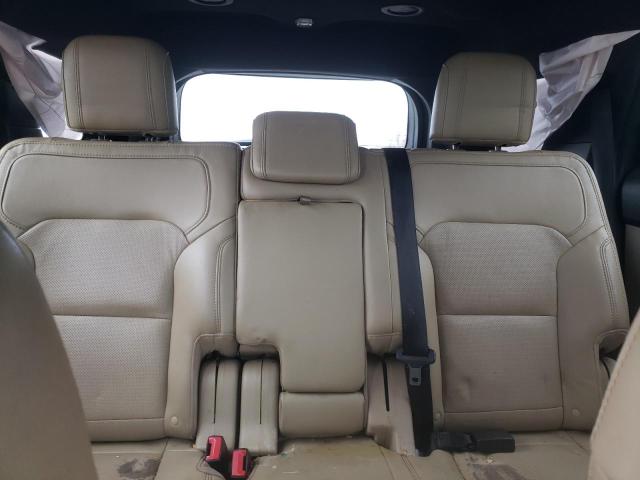 صورة رقم 10 من المزاد - 2016 FORD EXPLORER L مع VIN 1FM5K7F8XGGC23522