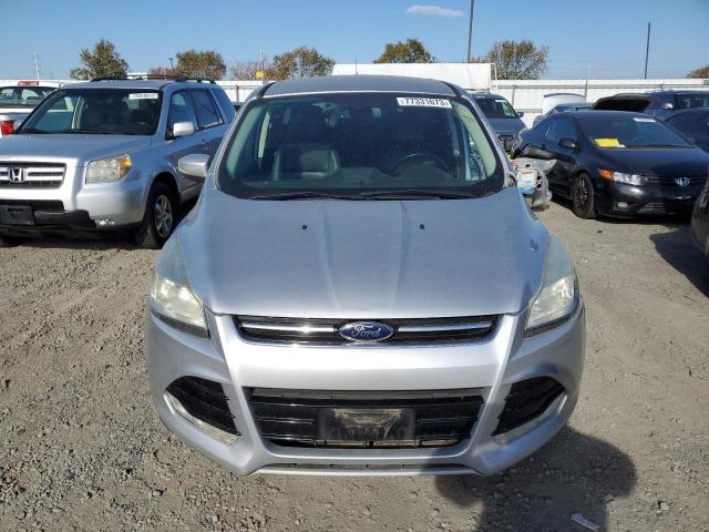 Photo 5 from auction – 2013 FORD ESCAPE SEL with VIN 1FMCU0H93DUA79663