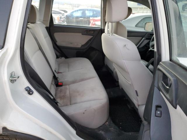 Photo 10 from auction – 2014 SUBARU FORESTER 2 with VIN JF2SJAAC9EH520454