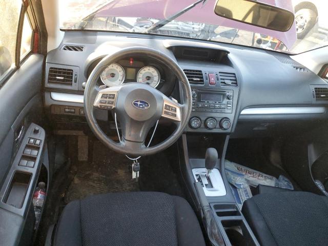 Photo 8 from auction – 2014 SUBARU IMPREZA PR with VIN JF1GPAC60E8312852