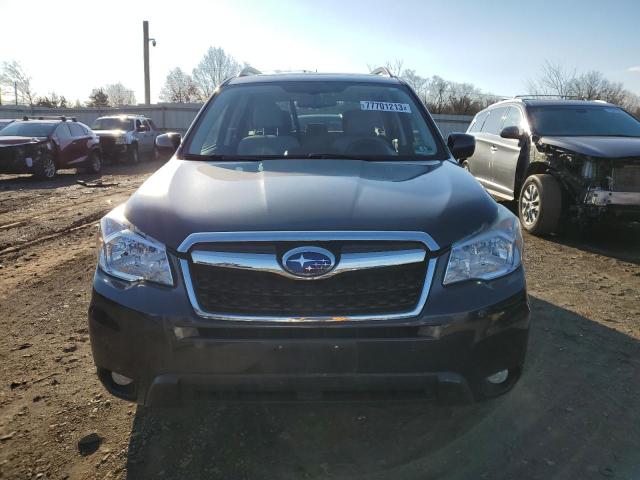Photo 5 from auction – 2015 SUBARU FORESTER 2 with VIN JF2SJADC2FH422797