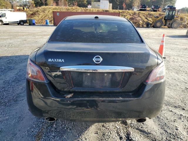Photo 6 from auction – 2013 NISSAN MAXIMA S with VIN 1N4AA5AP2DC839507