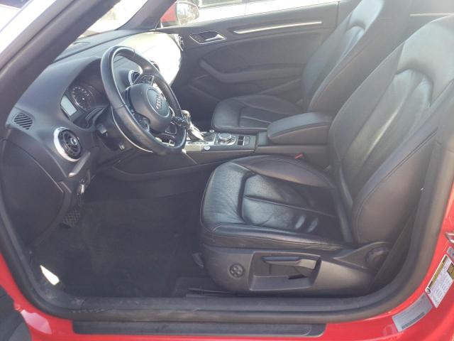 Photo 7 from auction – 2015 AUDI A3 PREMIUM with VIN WAU3FLFF5F1043354