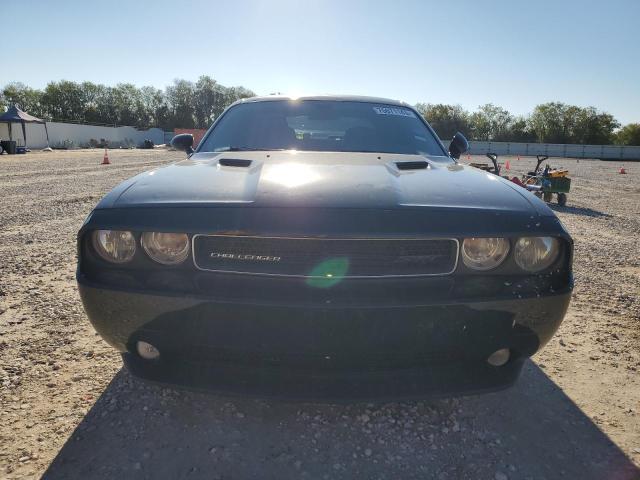 Photo 5 from auction – 2012 DODGE CHALLENGER with VIN 2C3CDYAG7CH118837