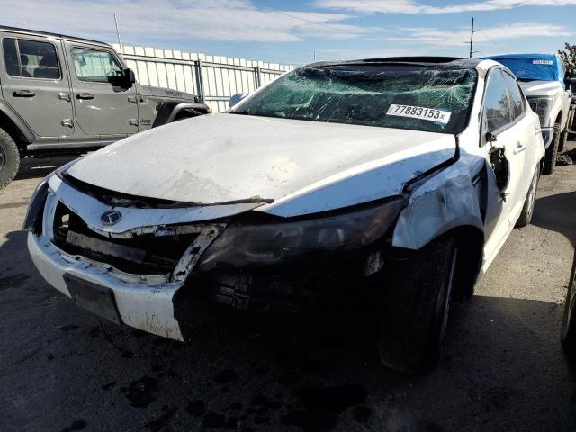 KIA OPTIMA EX 2014 с VIN 5XXGN4A75EG329317 - Фото с аукциона