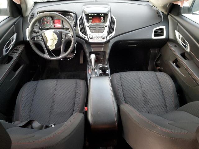 Photo 8 from auction – 2012 GMC TERRAIN SL with VIN 2GKFLREK6C6358168