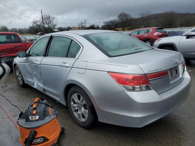 Photo 2 from auction – 2011 HONDA ACCORD LXP with VIN 1HGCP2F42BA005732