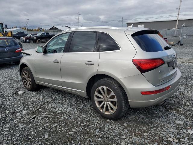 Photo 2 from auction – 2016 AUDI Q5 PREMIUM with VIN WA1L2AFP2GA074553