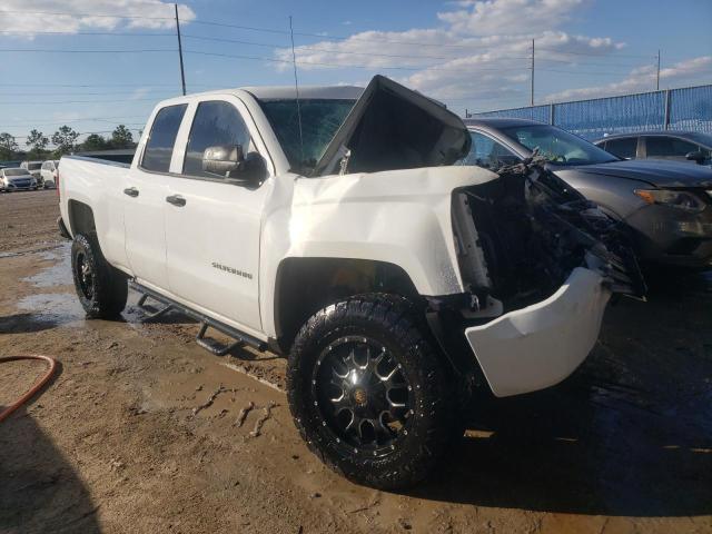 Photo 4 from auction – 2019 CHEVROLET SILVERADO with VIN 2GCRCNEC0K1205114