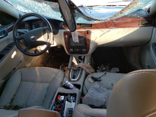 Photo 8 from auction – 2008 CHEVROLET IMPALA LT with VIN 2G1WT58K689227465