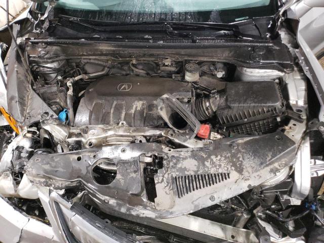 Photo 11 from auction – 2014 ACURA RDX with VIN 5J8TB4H36EL011587