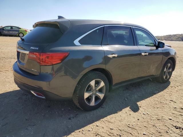Photo 3 from auction – 2016 ACURA MDX with VIN 5FRYD4H23GB053385