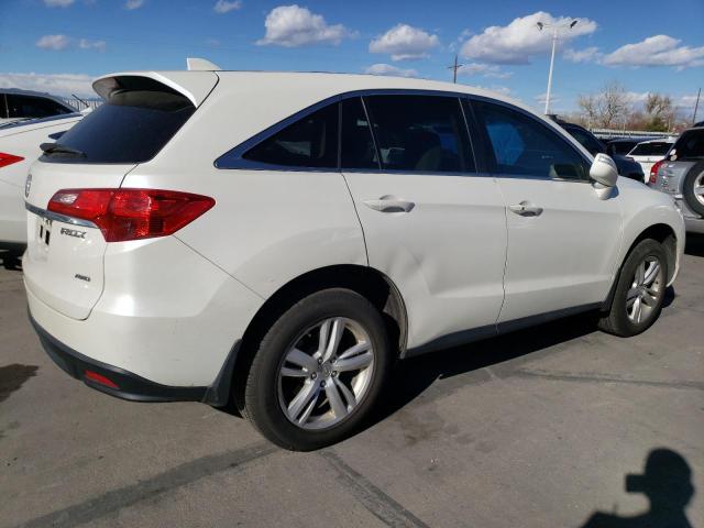 Photo 3 from auction – 2015 ACURA RDX with VIN 5J8TB4H37FL001765