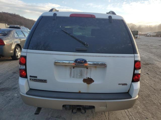 Photo 6 from auction – 2007 FORD EXPLORER E with VIN 1FMEU74E67UB73593