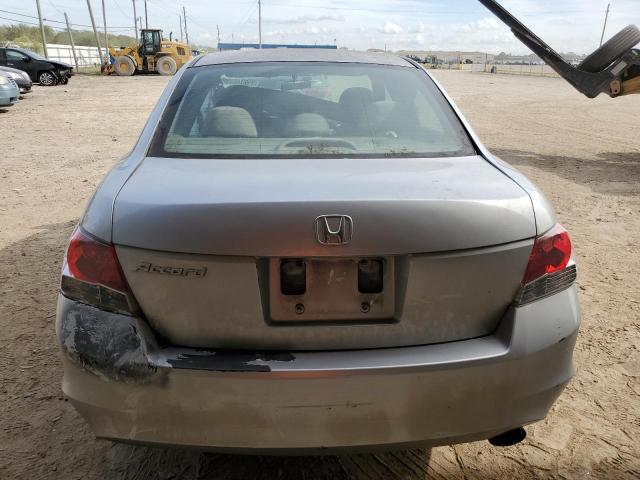 Photo 6 from auction – 2010 HONDA ACCORD LX with VIN 1HGCP2F33AA021301