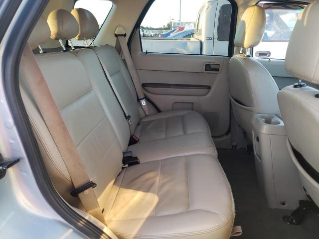 Photo 10 from auction – 2008 FORD ESCAPE HEV with VIN 1FMCU59H48KB58232