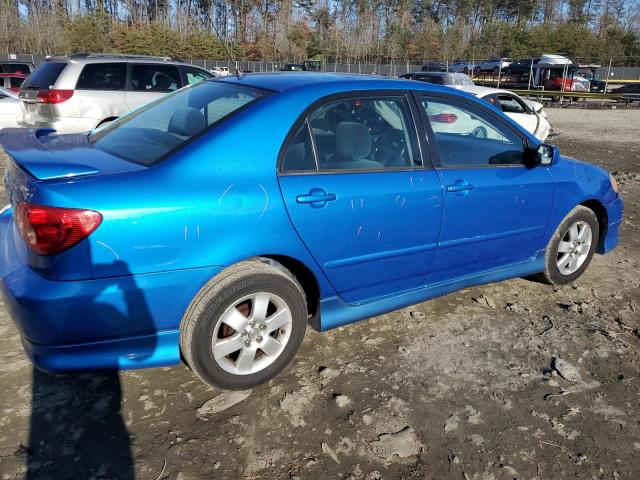 Photo 3 from auction – 2007 TOYOTA COROLLA CE with VIN 2T1BR32E37C848480