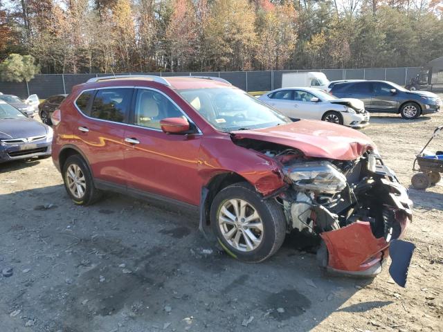 Photo 4 from auction – 2016 NISSAN ROGUE S with VIN KNMAT2MV6GP710115