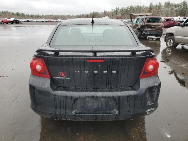 Photo 6 from auction – 2013 DODGE AVENGER SE with VIN 1C3CDZAG9DN717527